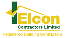 Elcon Contractors Limited Logo